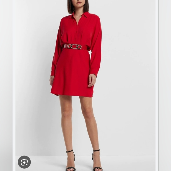 Express Dresses & Skirts - NWT Express Portofino Dresses